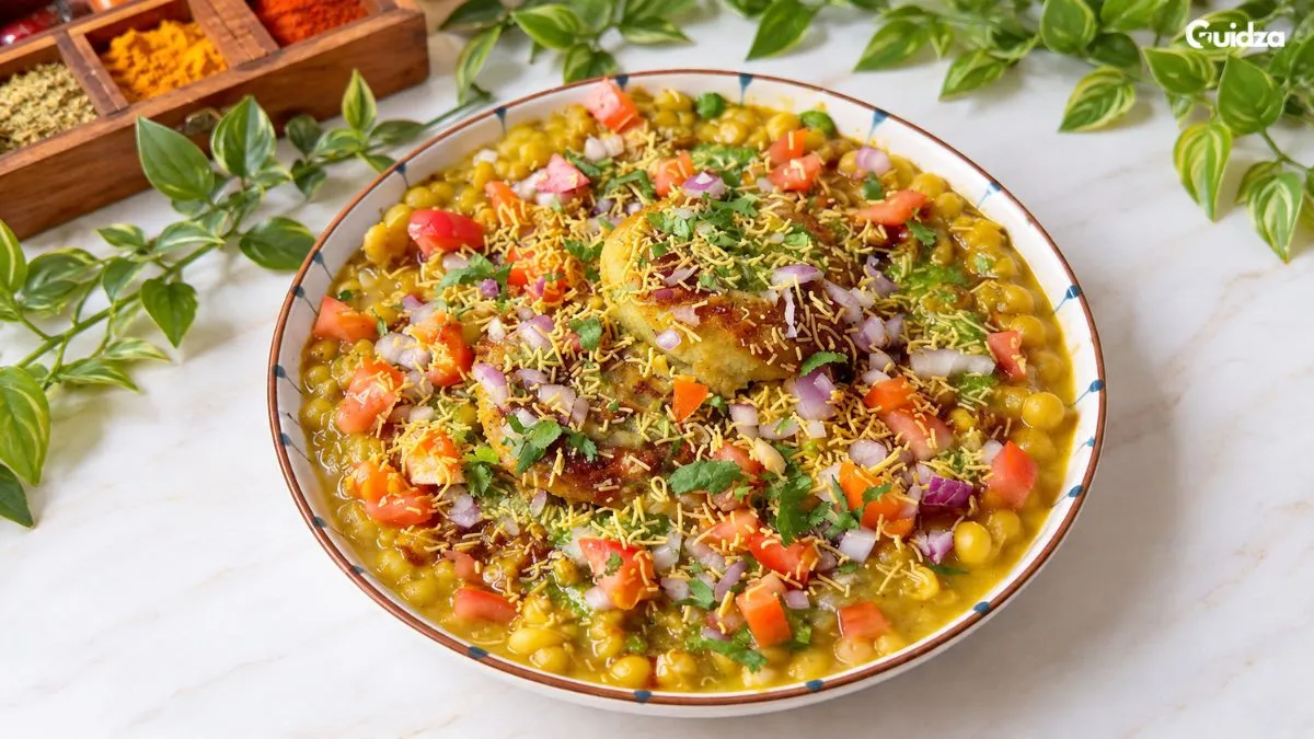 Ragda Pattice